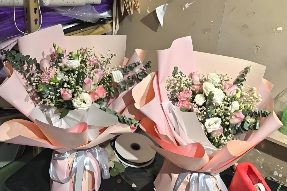 郑州中牟县花店